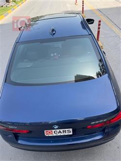 بي ام دبليو الفئة 5